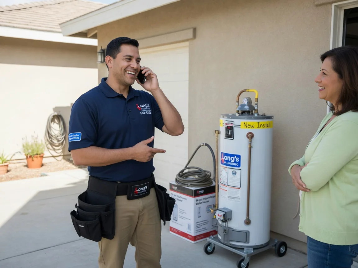 Leak Detection Goff, KS FAQs